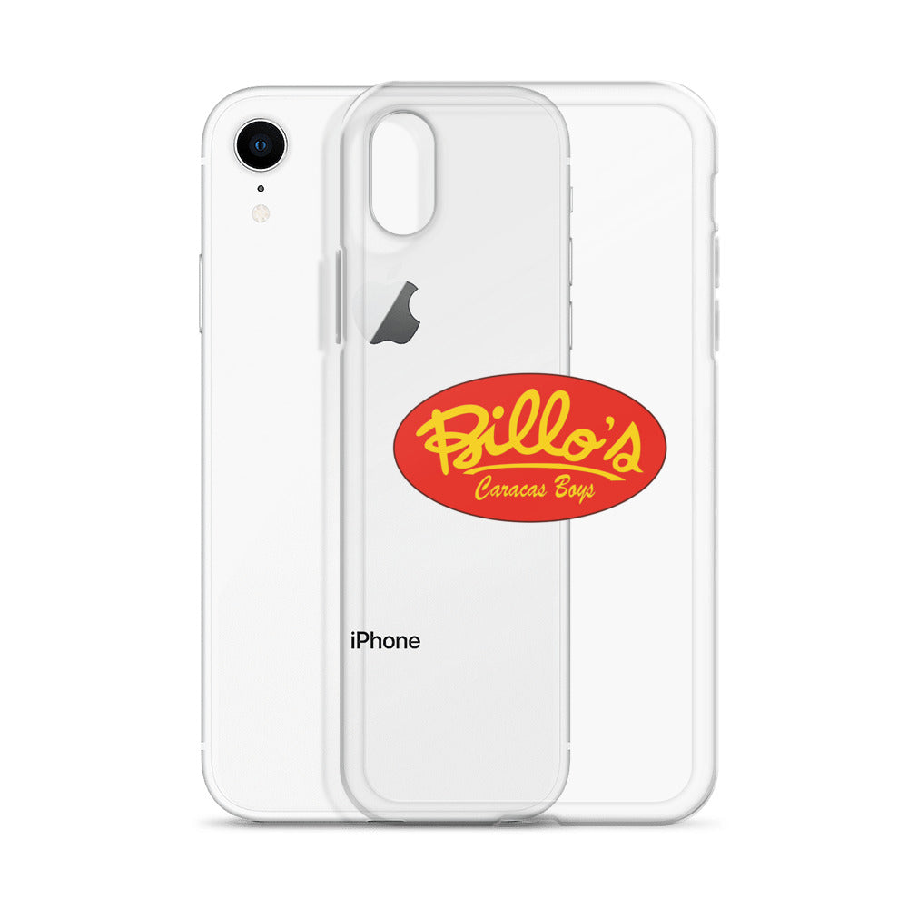 Carcasa para iPhone Billos Tradicional