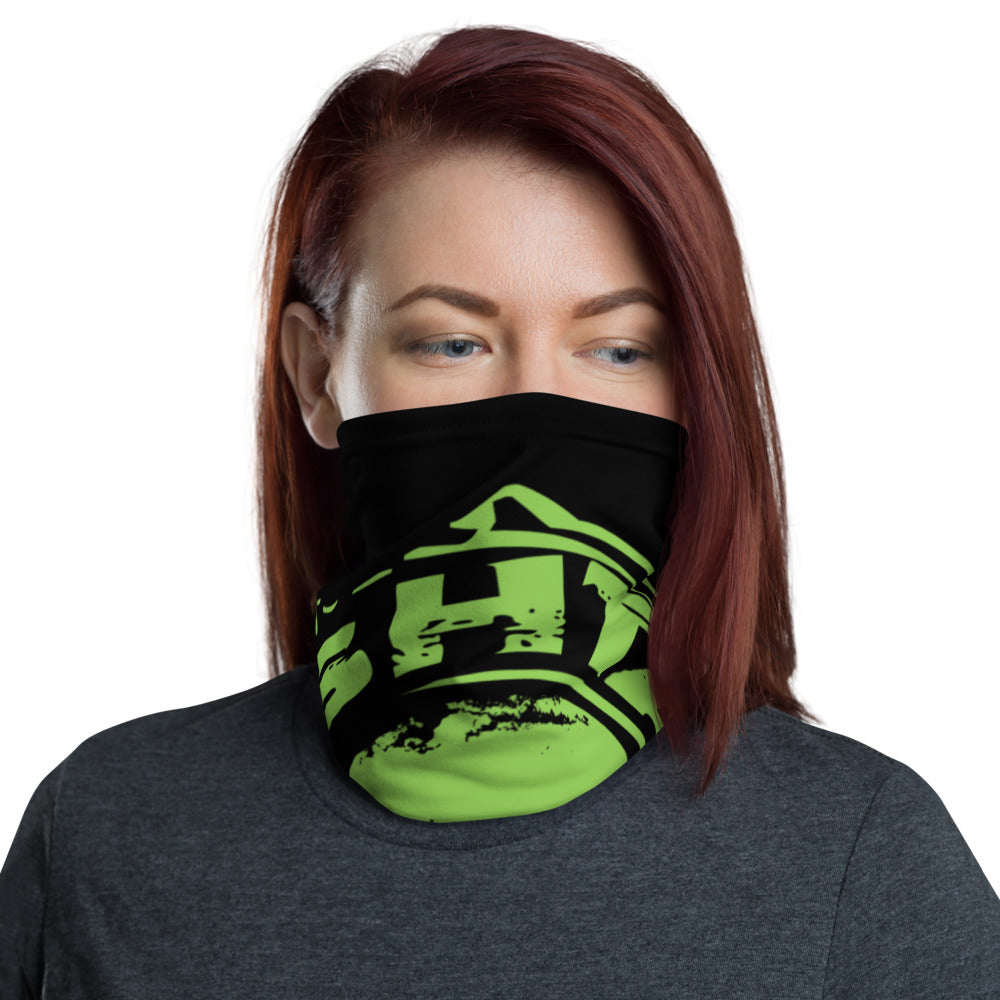 Ashtar Sheran Martian Bandana