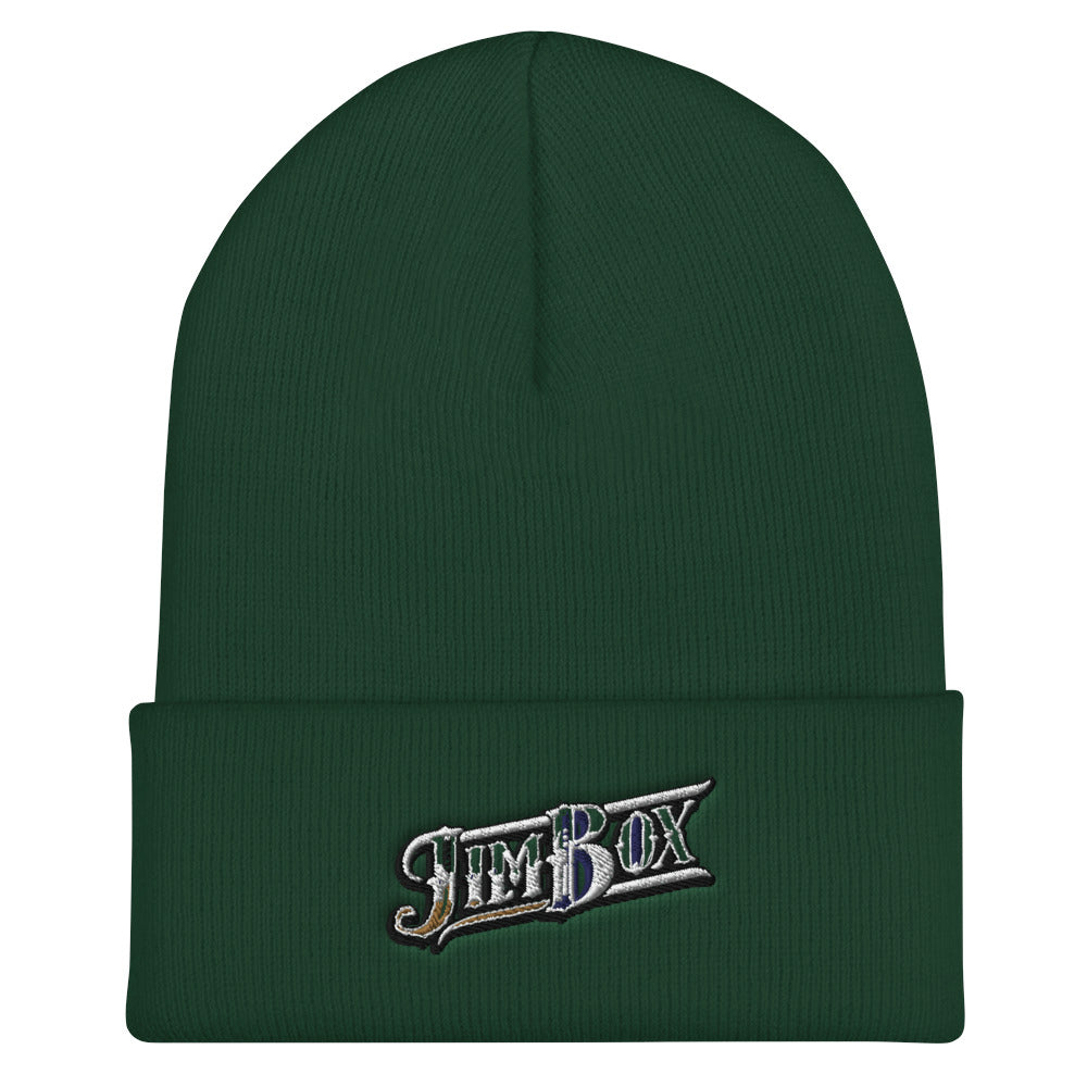 Gorro polar Jimbox