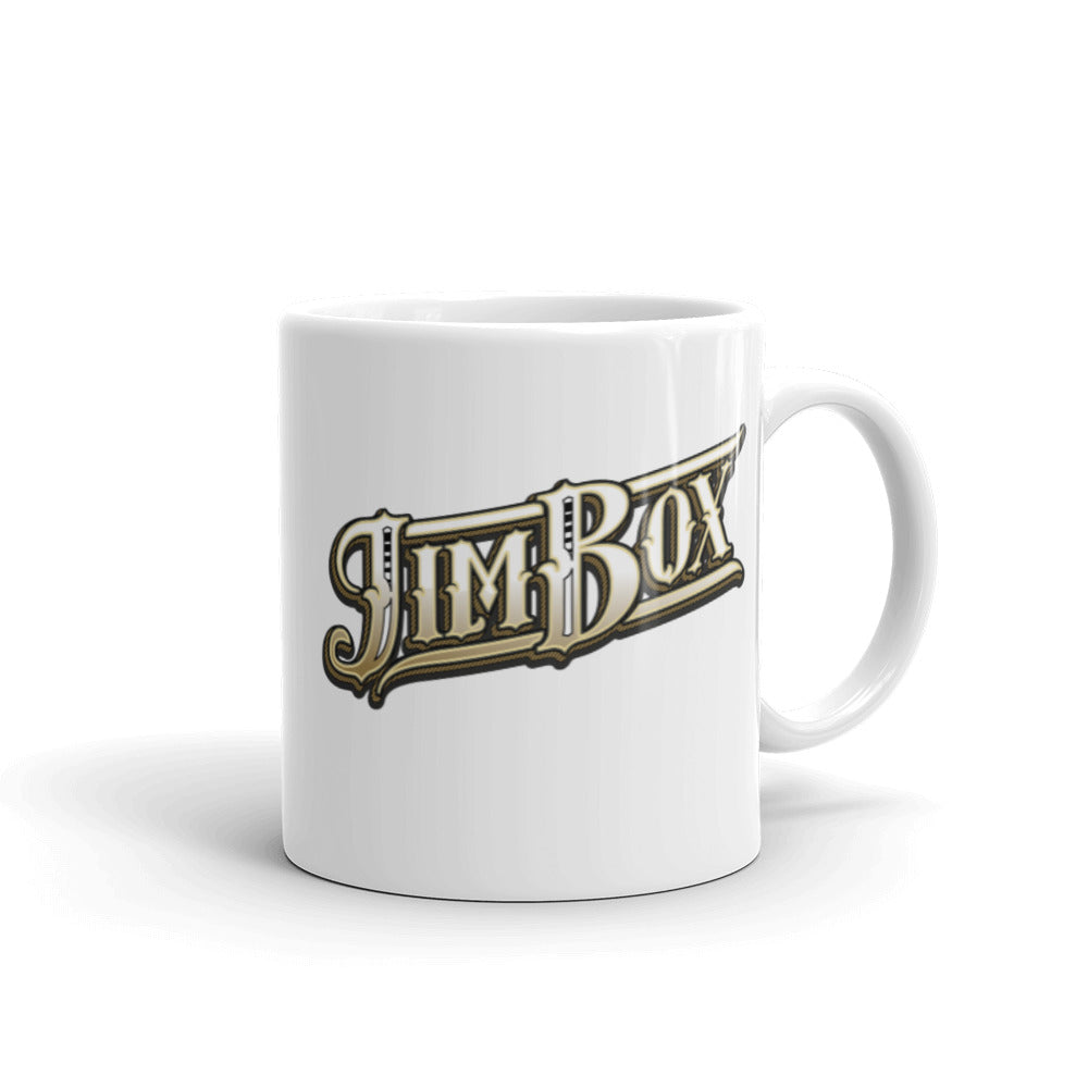 Taza Mug Jimbox Classic