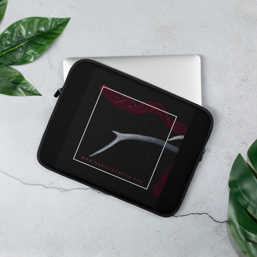 Funda para portátil Marcelo Toutin