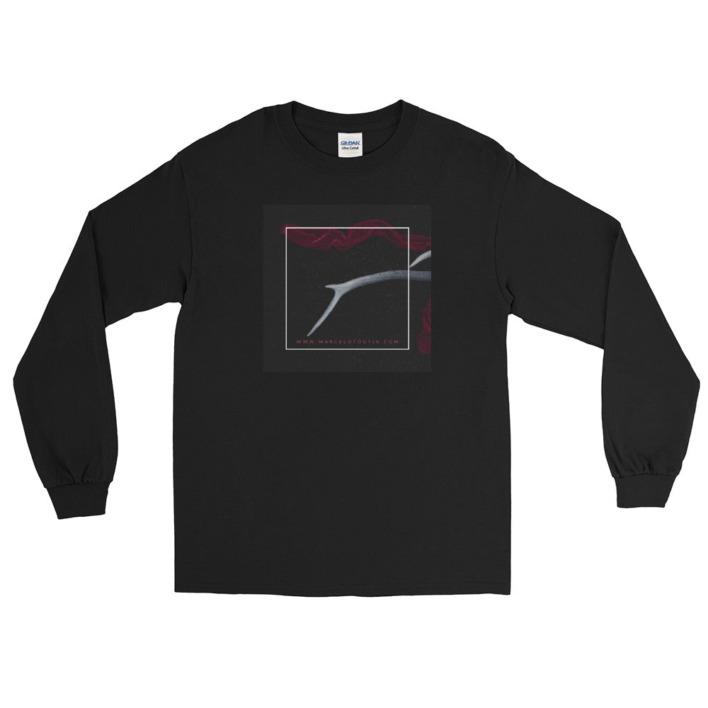 Camiseta manga larga Marcelo Toutin