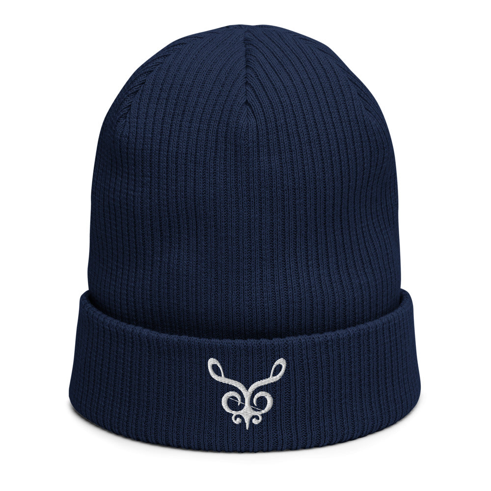 Gorro acanalado ecológico In Albis