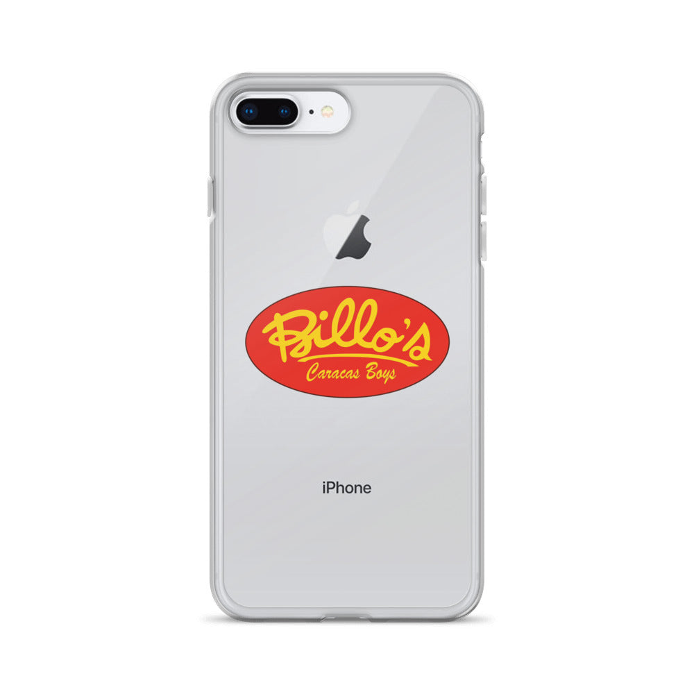 Carcasa para iPhone Billos Tradicional