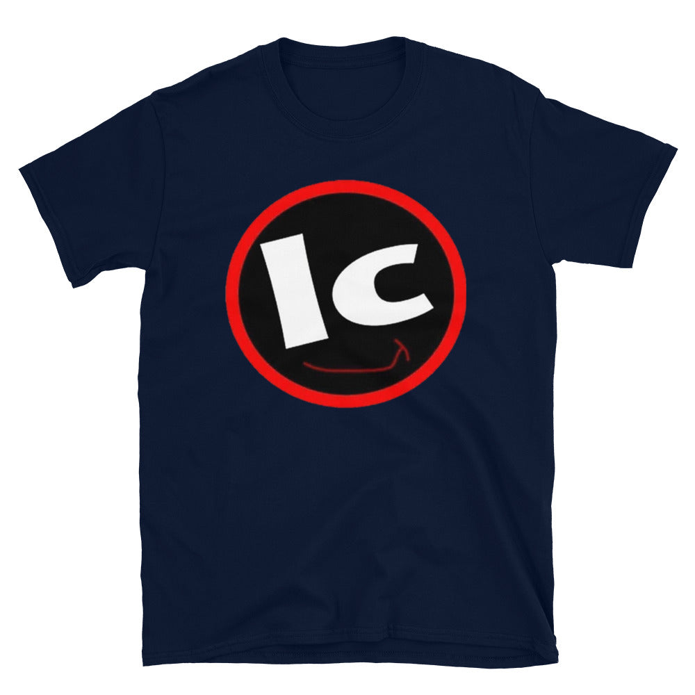 Camiseta Los Carraldos Navy