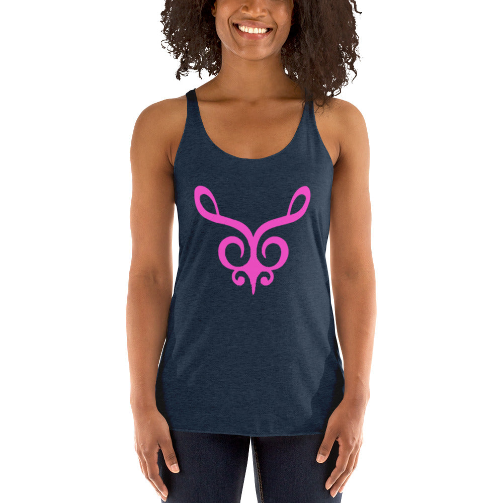 Camiseta deportiva para mujer In Albis