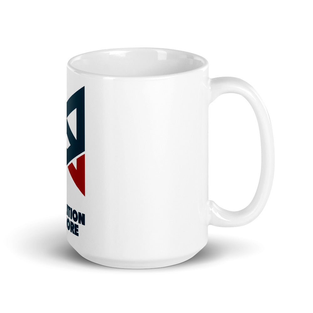 Demolition Amore Basic Mug