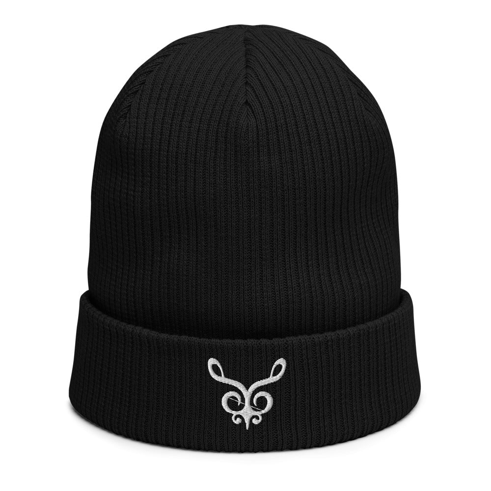 Gorro acanalado ecológico In Albis