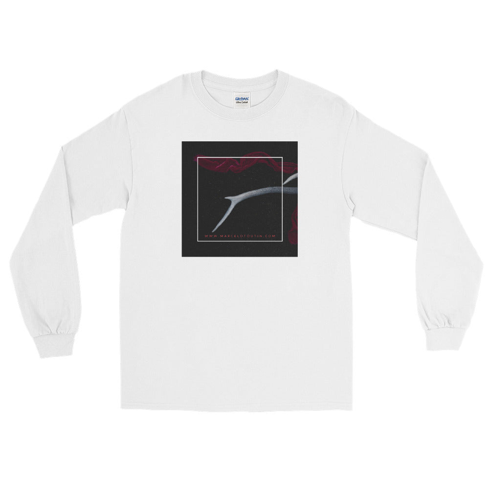 Camiseta manga larga Marcelo Toutin