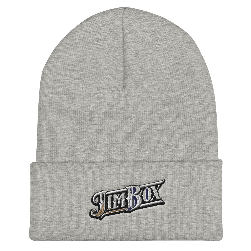 Gorro polar Jimbox