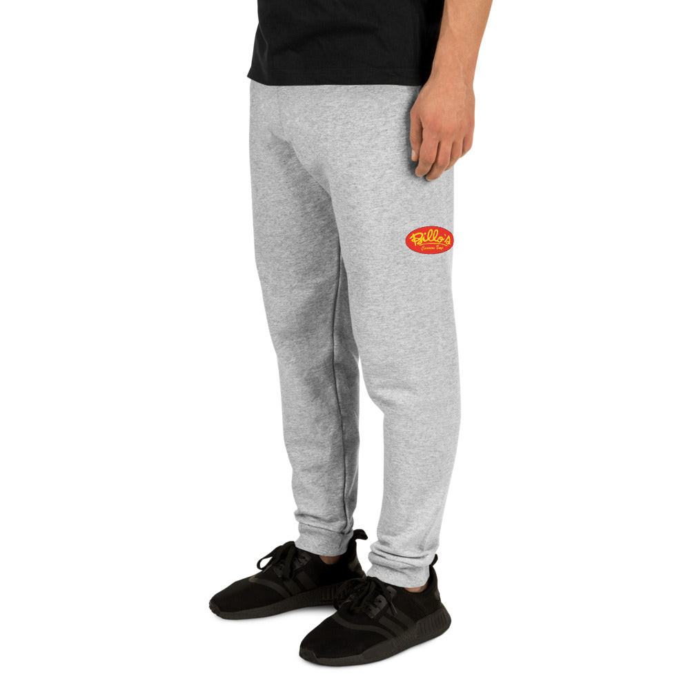 Pantalón deportivo tipo jogger Billos Tradicional