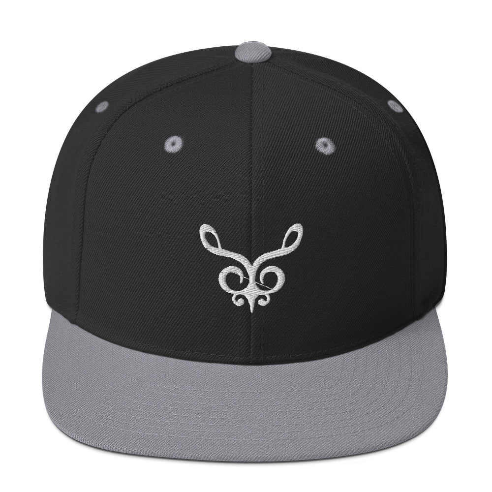 Gorra snapback In Albis