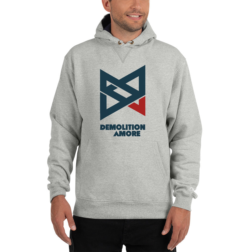 Demolition Amore Champion Hoodie
