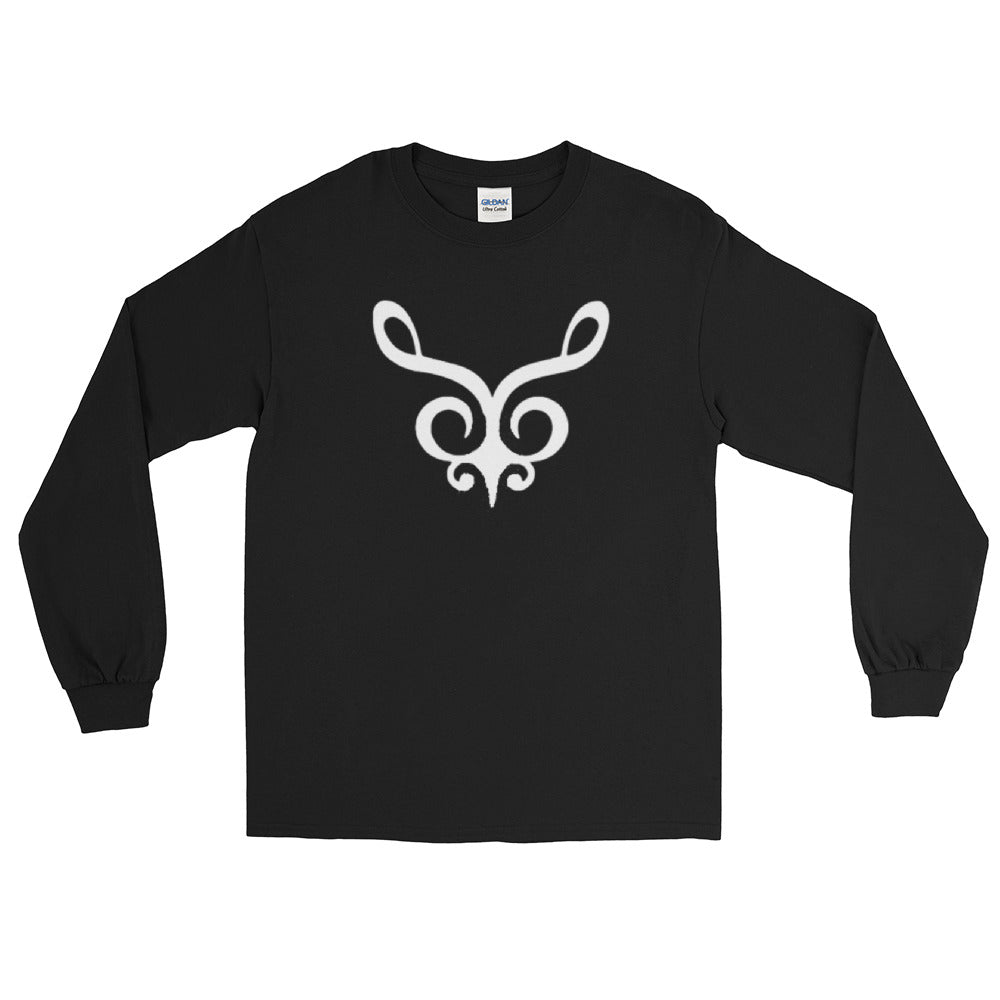 Camiseta manga larga hombre In Albis