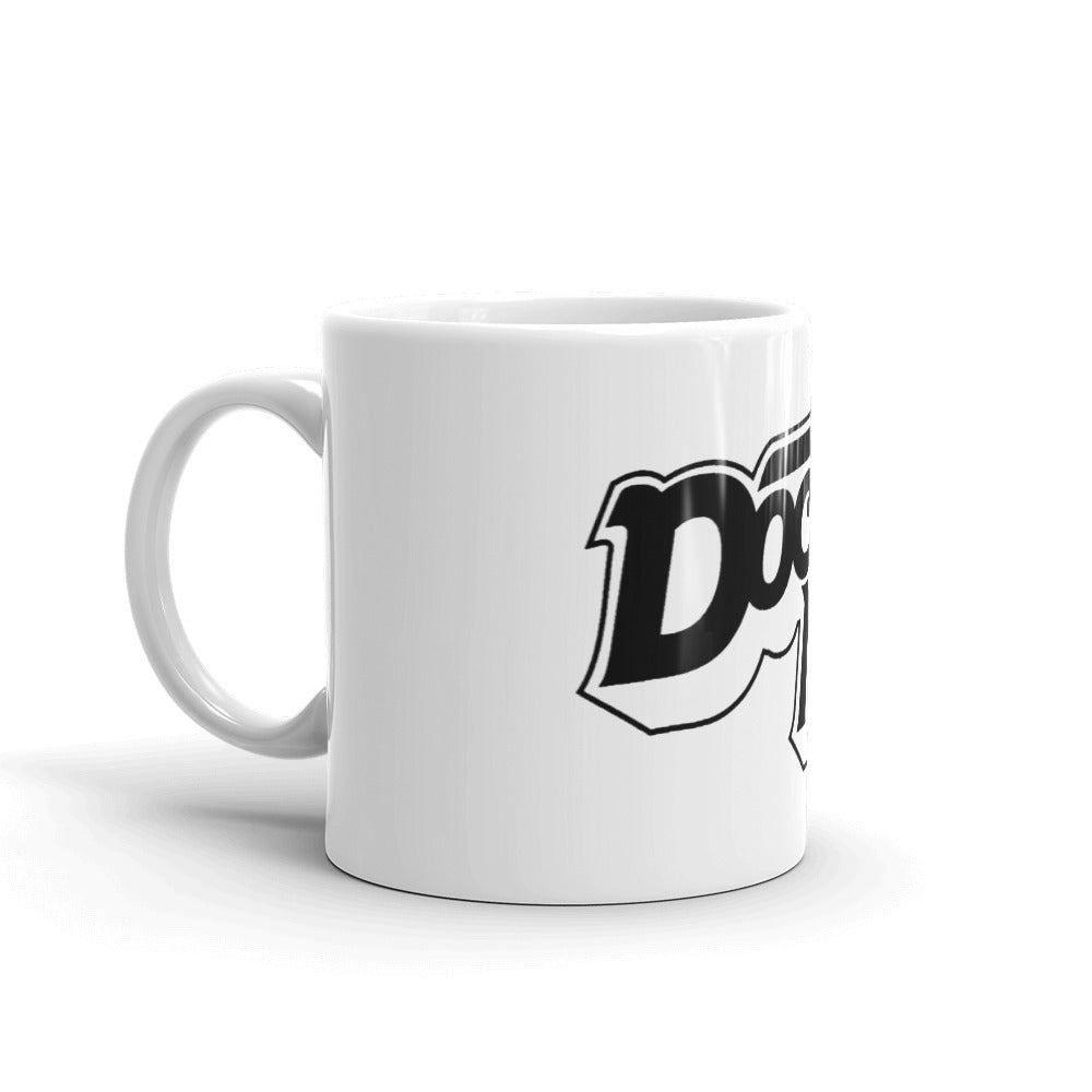 Taza Mug Doctor No Basic