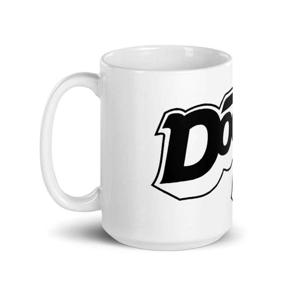 Taza Mug Doctor No Basic