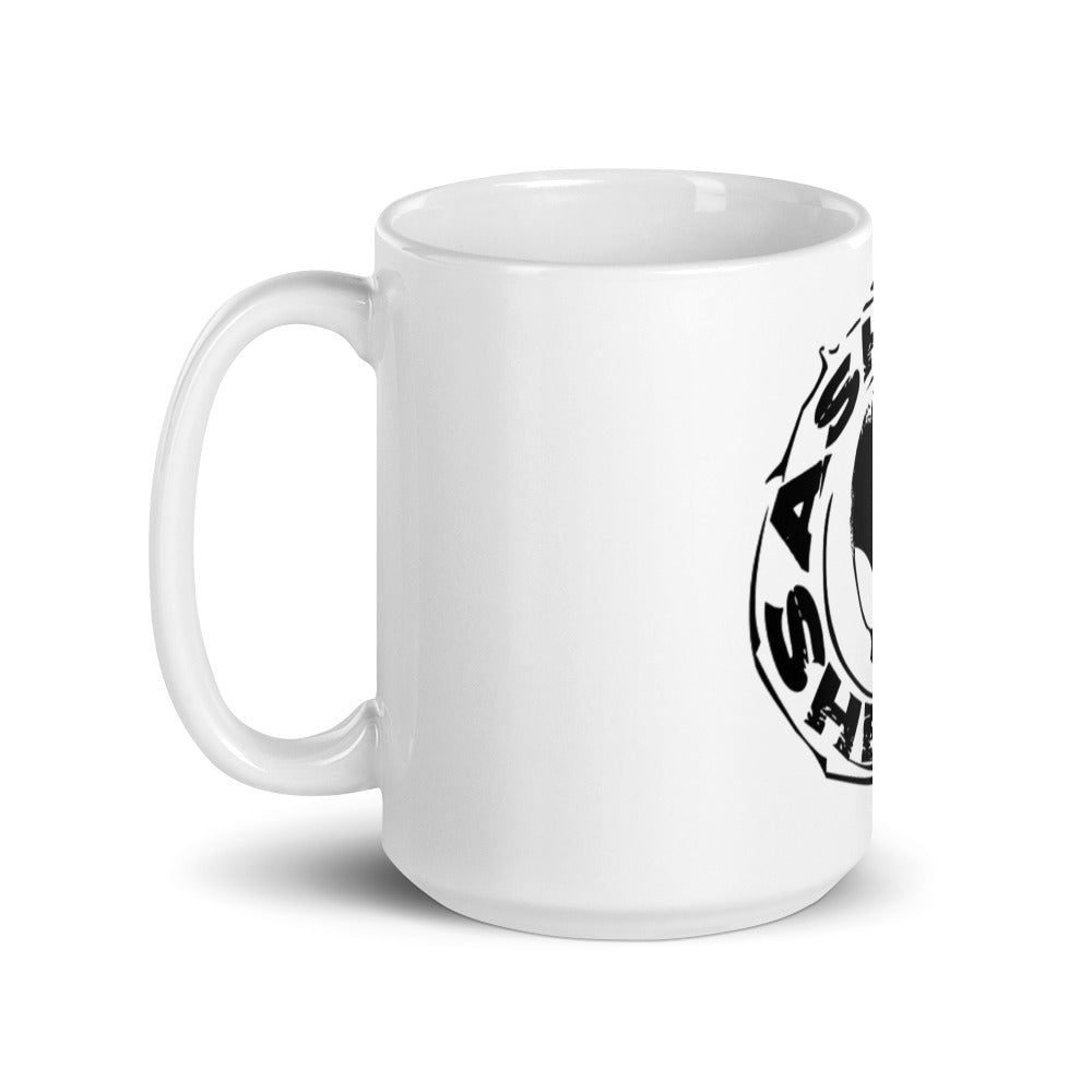 Taza Mug Ashtar Sheran Classic