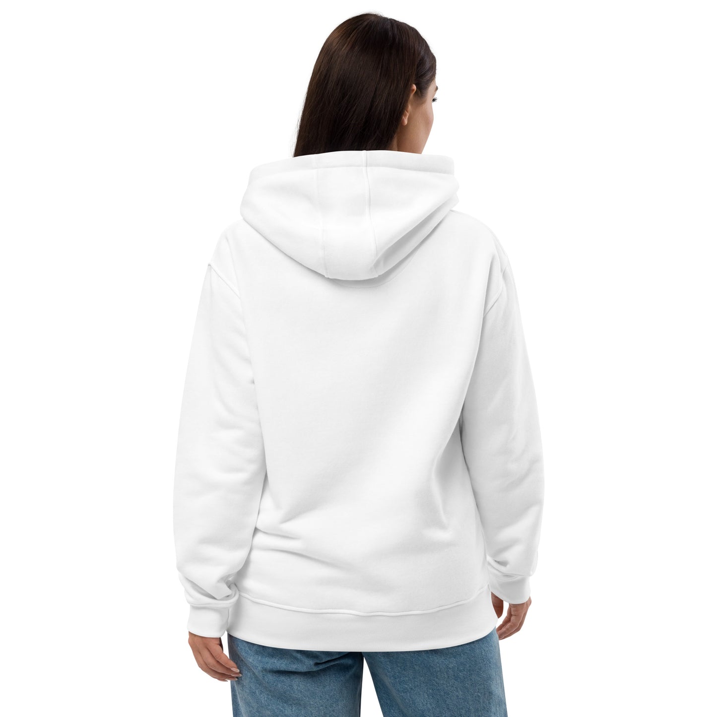 ERA Infinity Love Premium eco hoodie