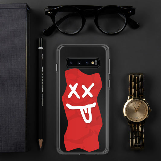 Adokito Samsung Case