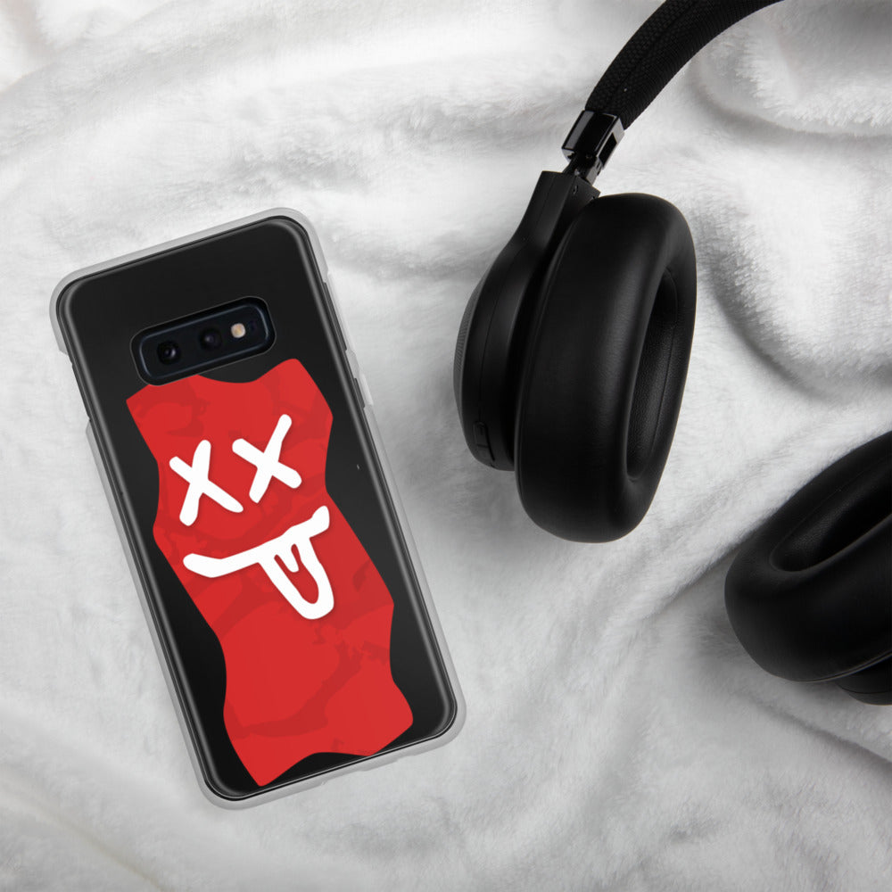 Adokito Samsung Case