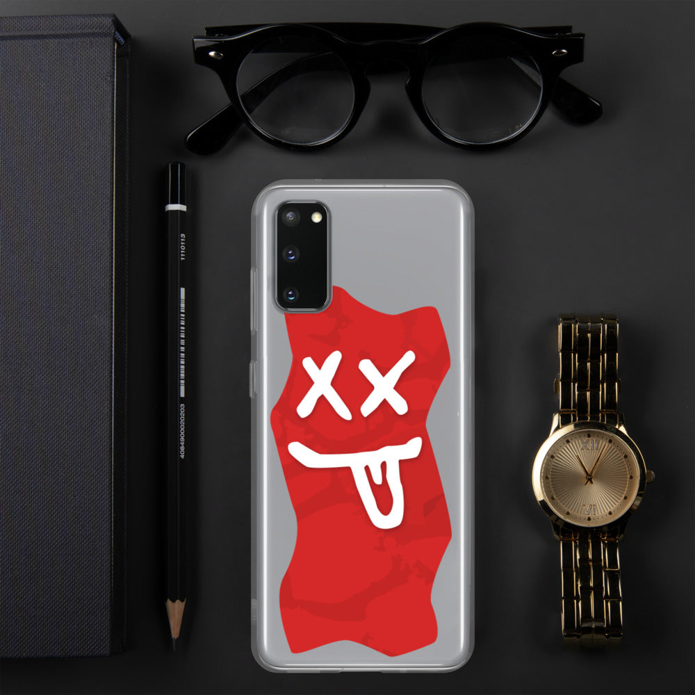Adokito Samsung Case