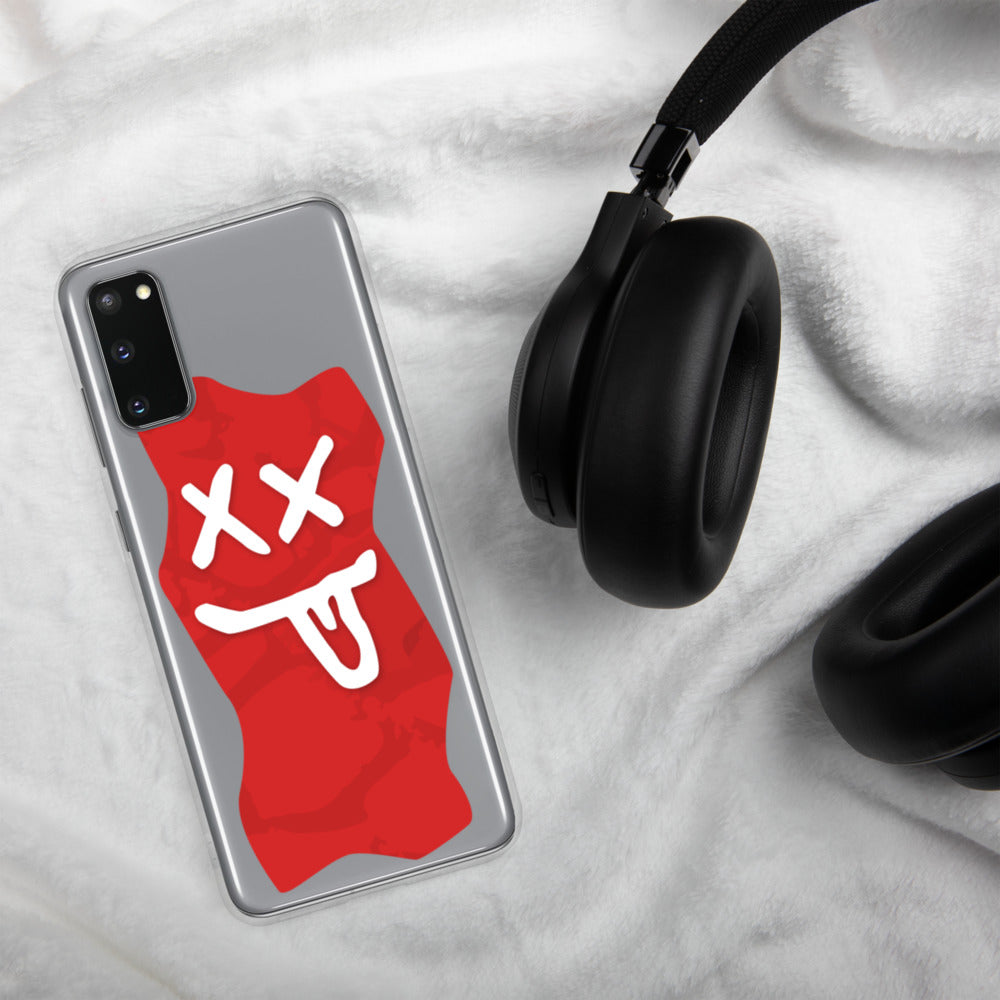 Adokito Samsung Case