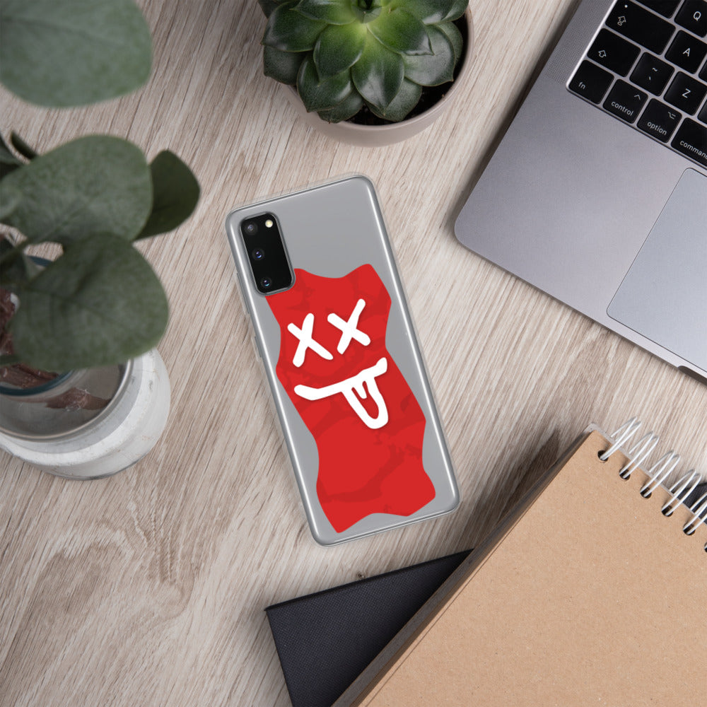 Adokito Samsung Case