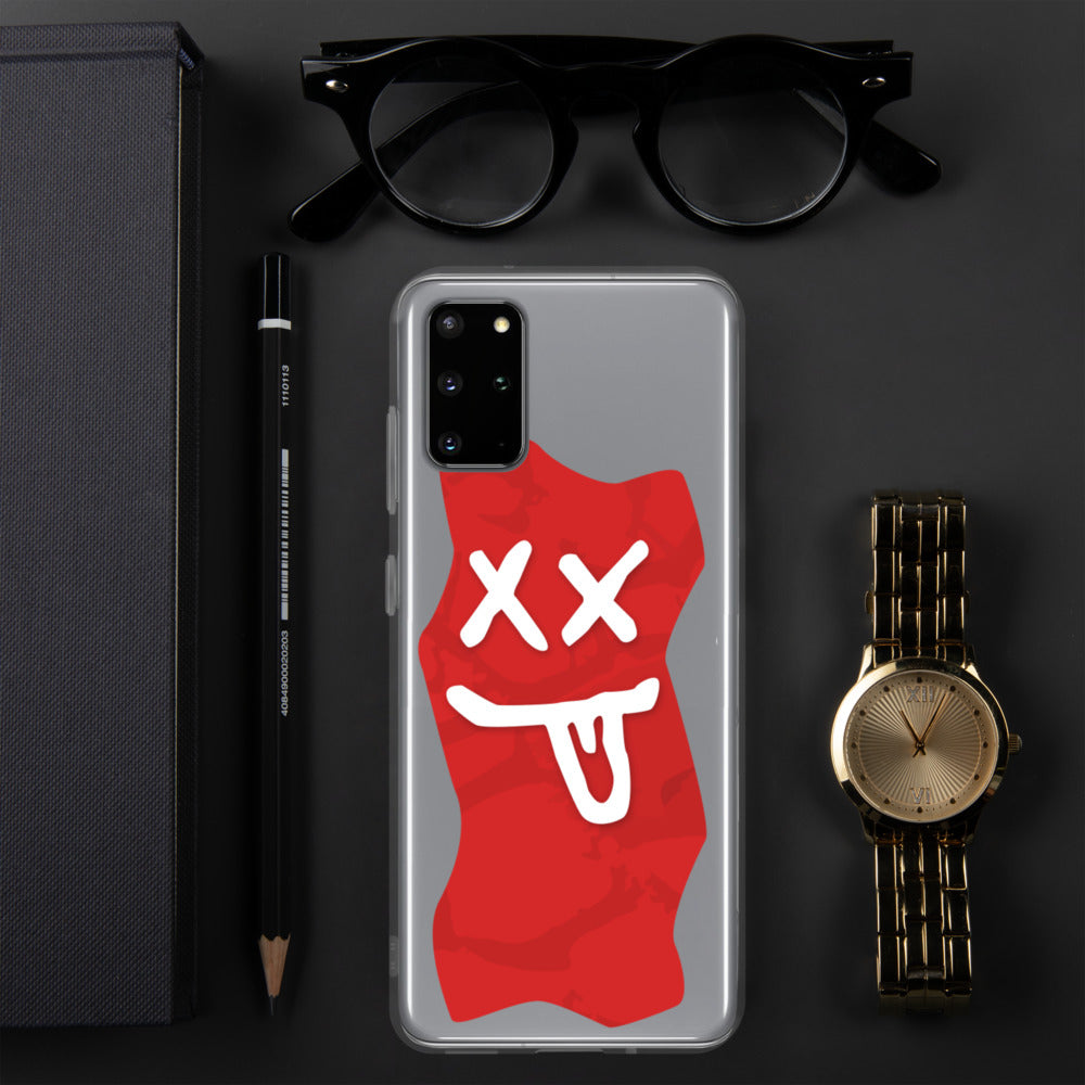Adokito Samsung Case