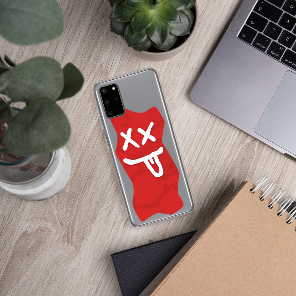 Adokito Samsung Case