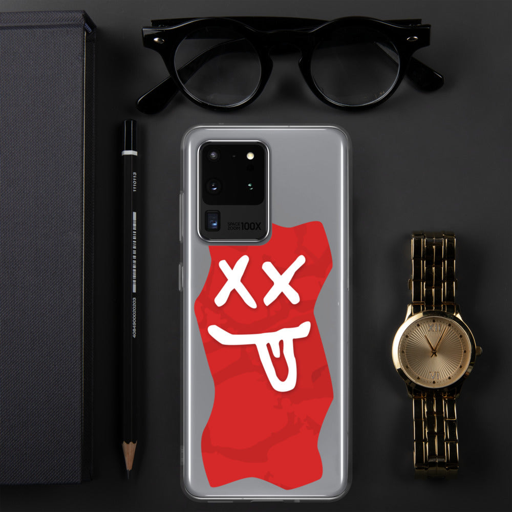 Adokito Samsung Case