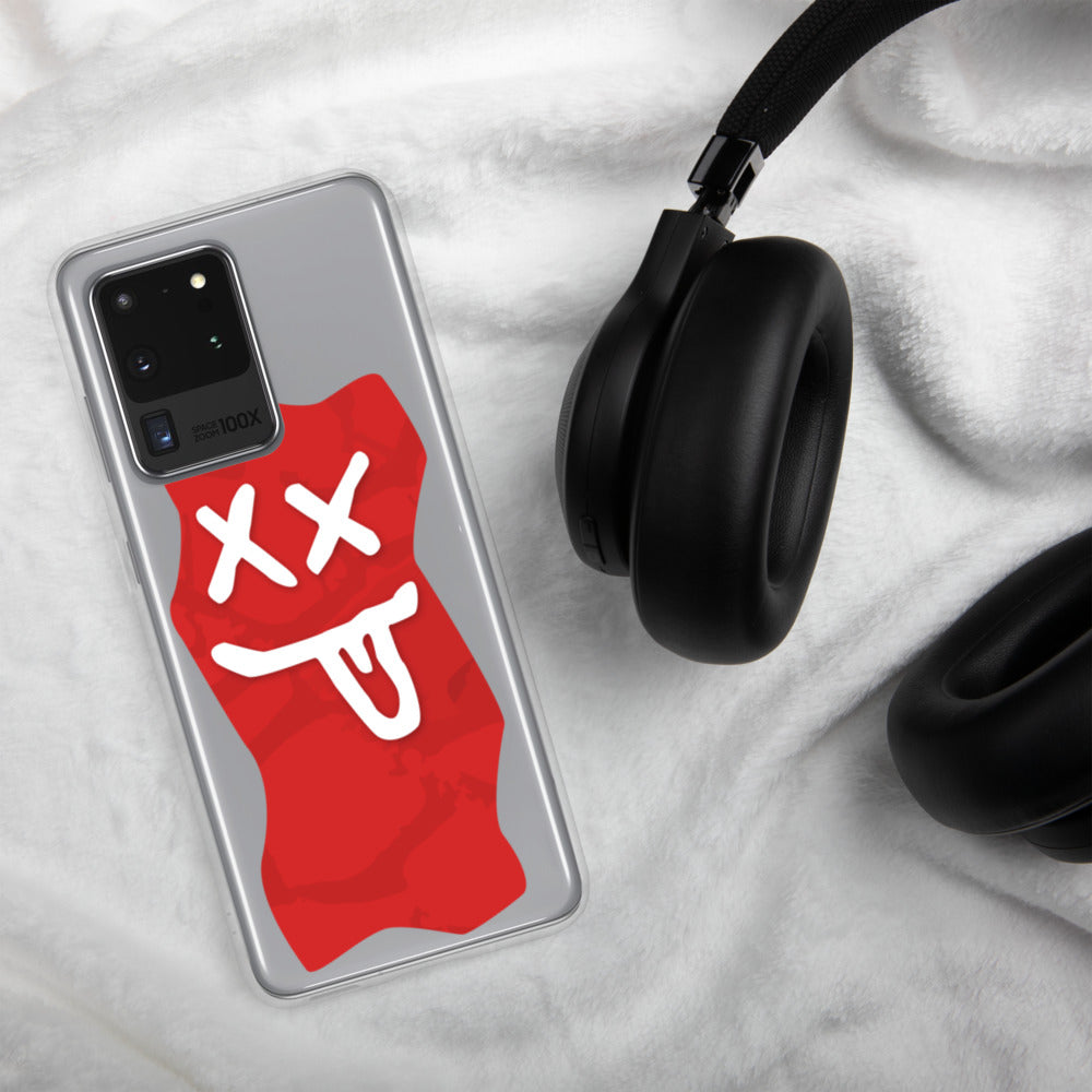 Adokito Samsung Case