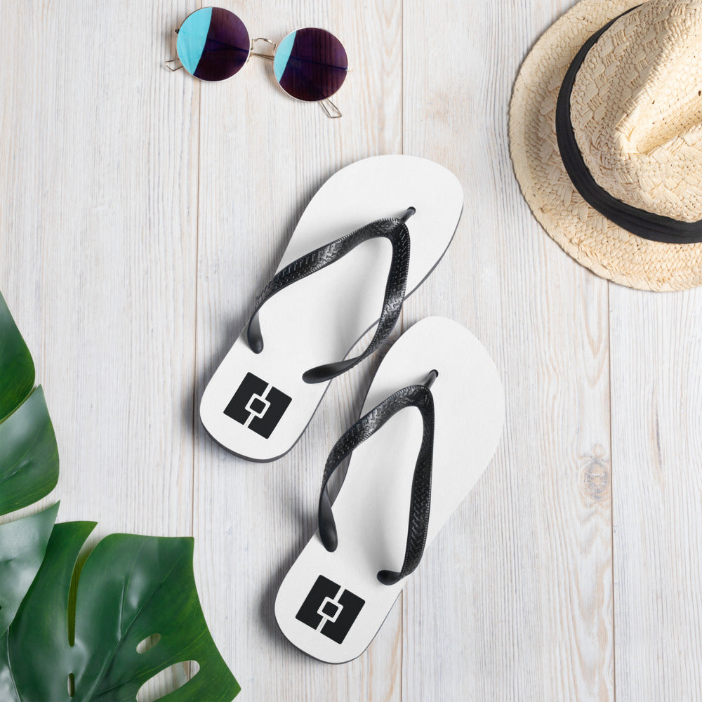 Chanclas Culto Oculto
