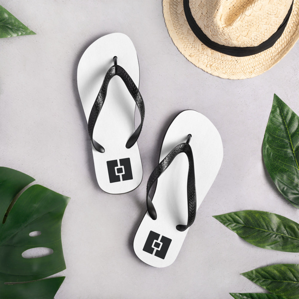 Chanclas Culto Oculto