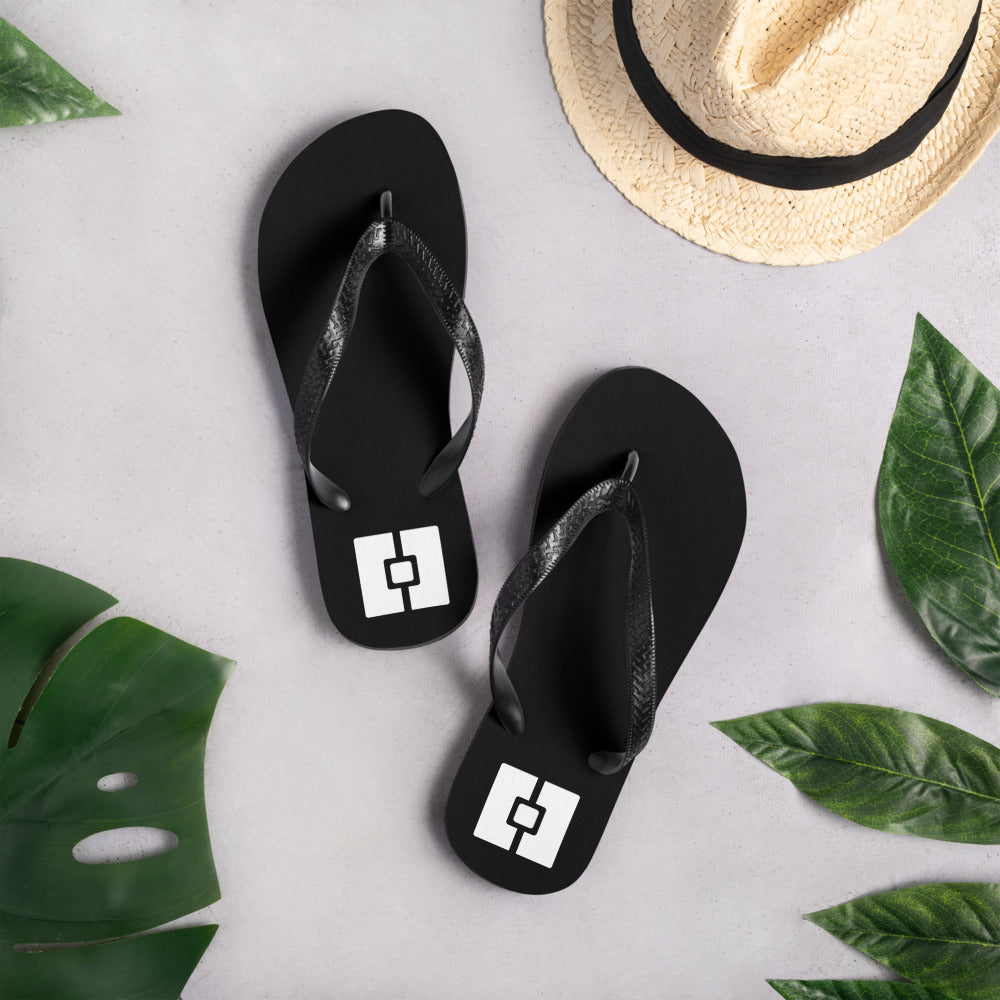 Chanclas Culto Oculto