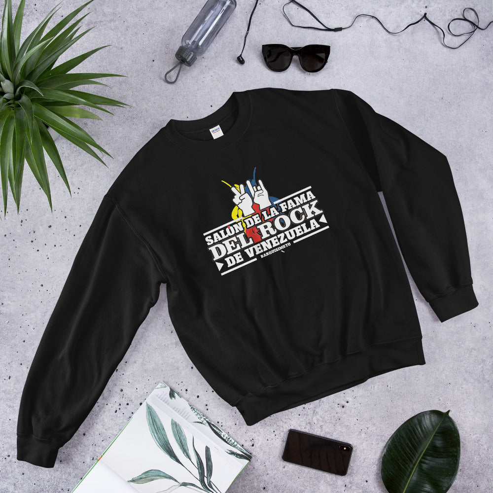 SFRV Unisex Sweatshirt