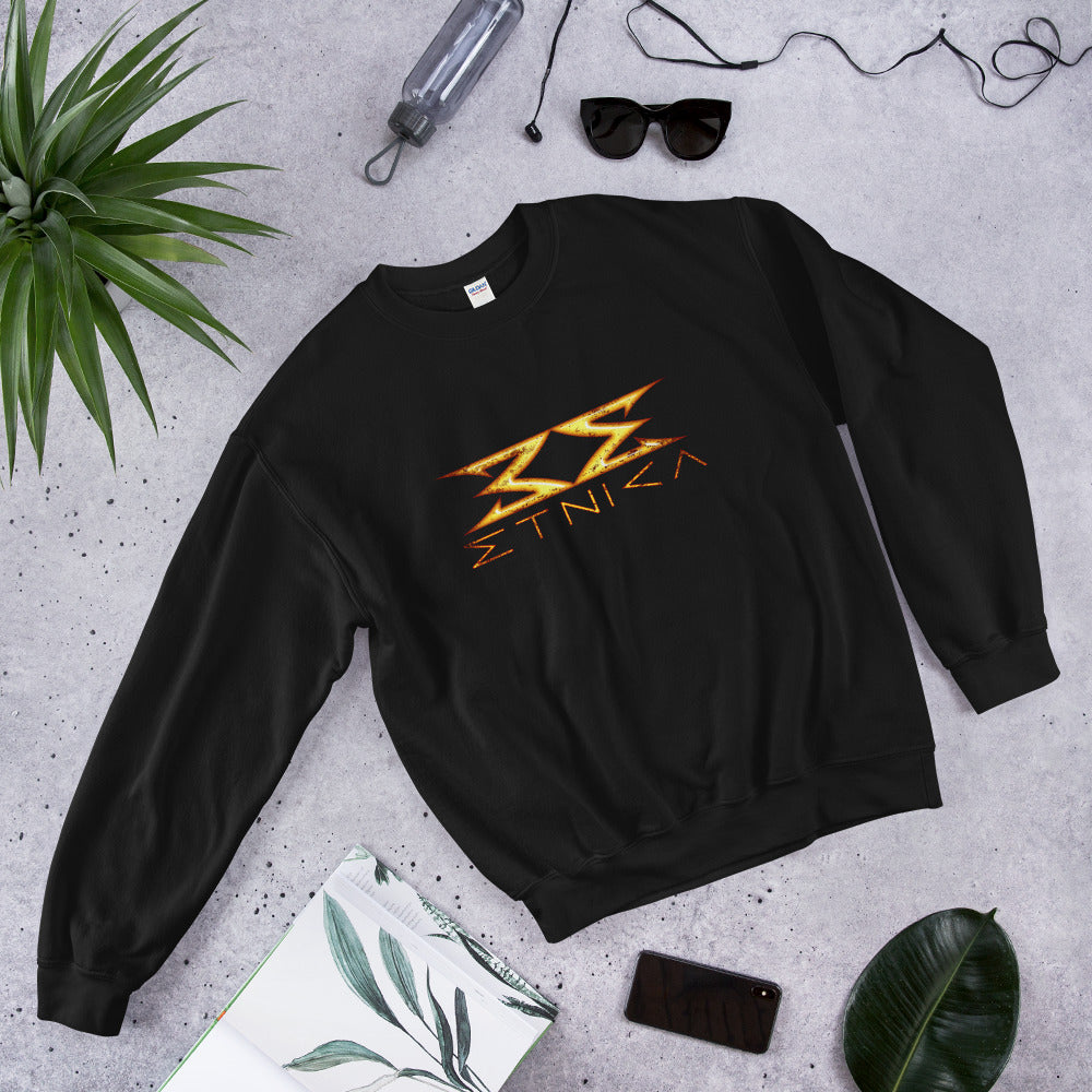 Etnica Unisex Sweatshirt