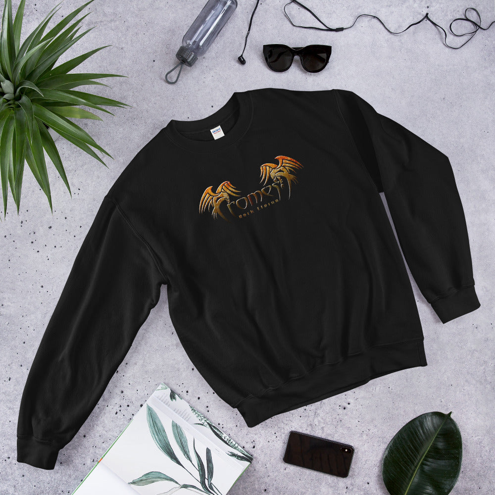 Promesa Unisex Sweatshirt