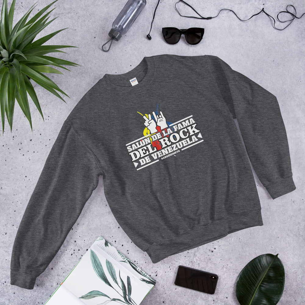 SFRV Unisex Sweatshirt