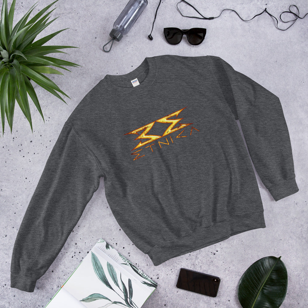 Etnica Unisex Sweatshirt