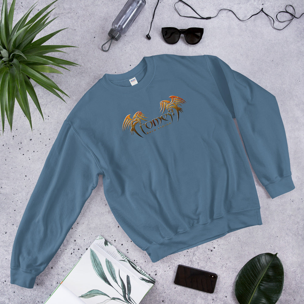 Promesa Unisex Sweatshirt