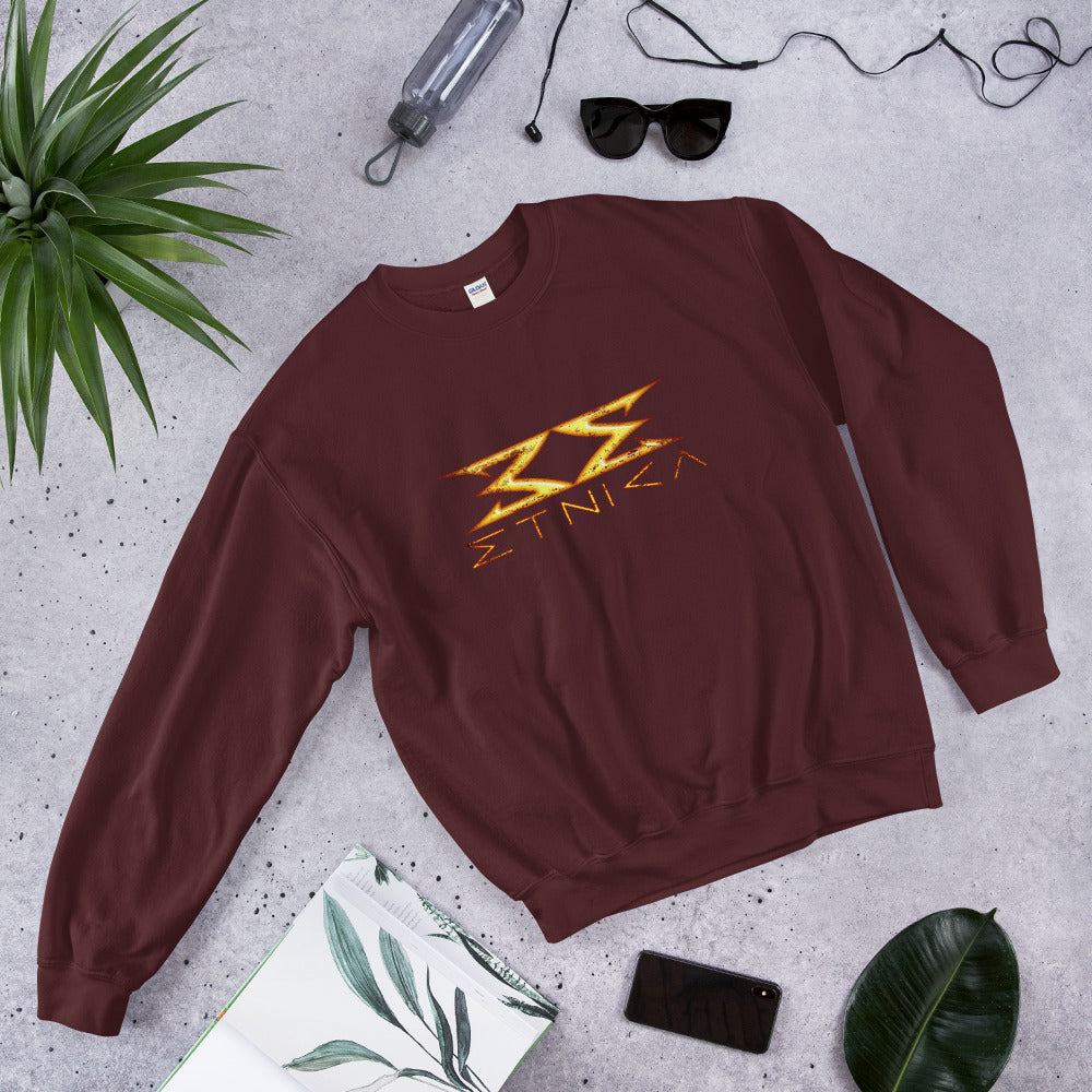 Etnica Unisex Sweatshirt