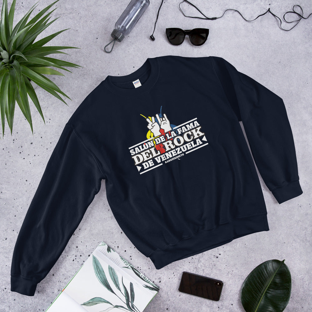 SFRV Unisex Sweatshirt