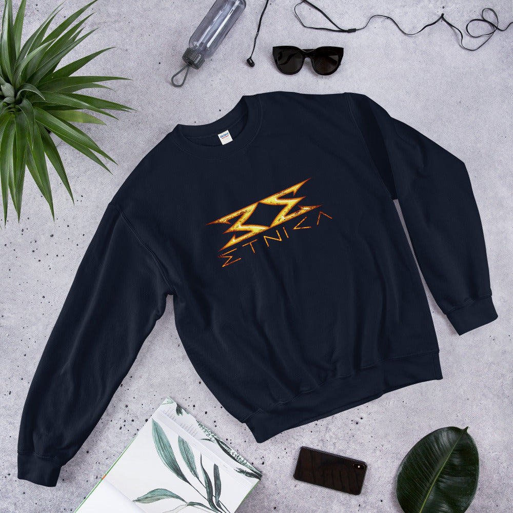 Etnica Unisex Sweatshirt