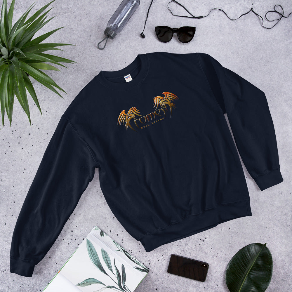 Promesa Unisex Sweatshirt