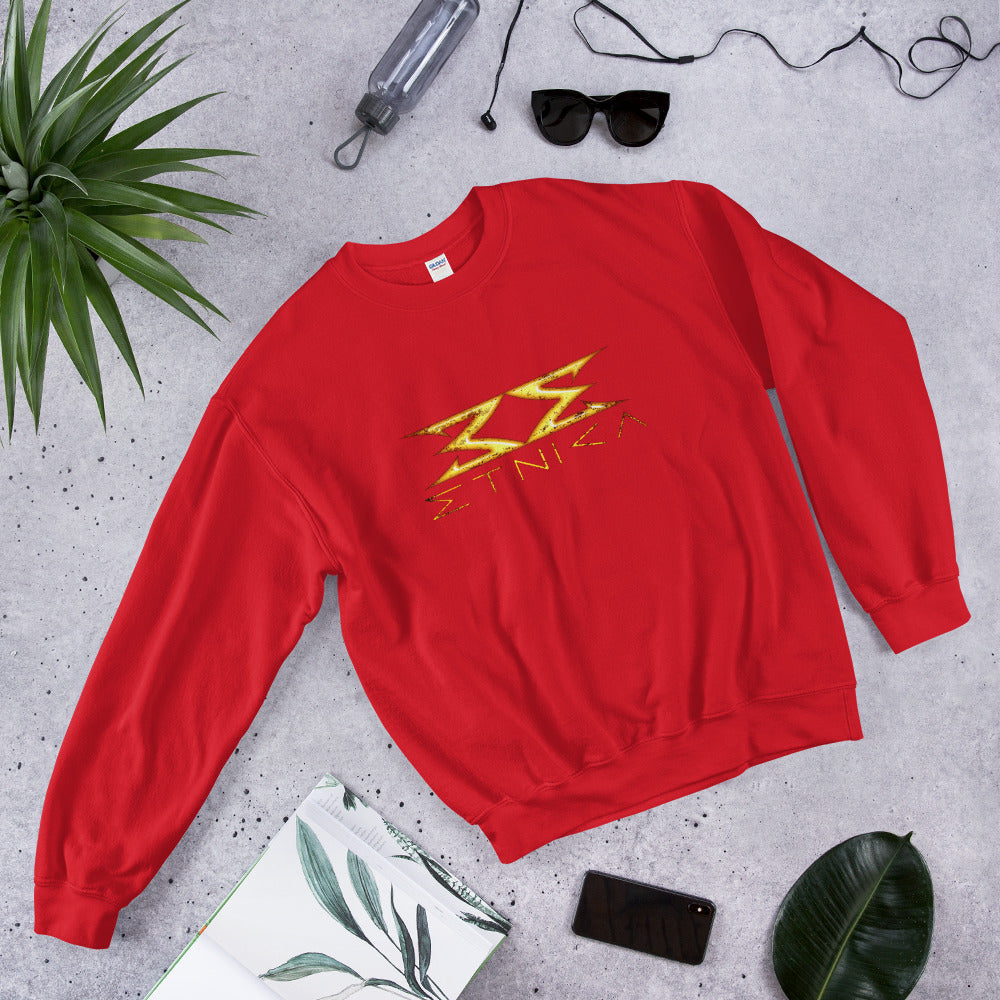 Etnica Unisex Sweatshirt