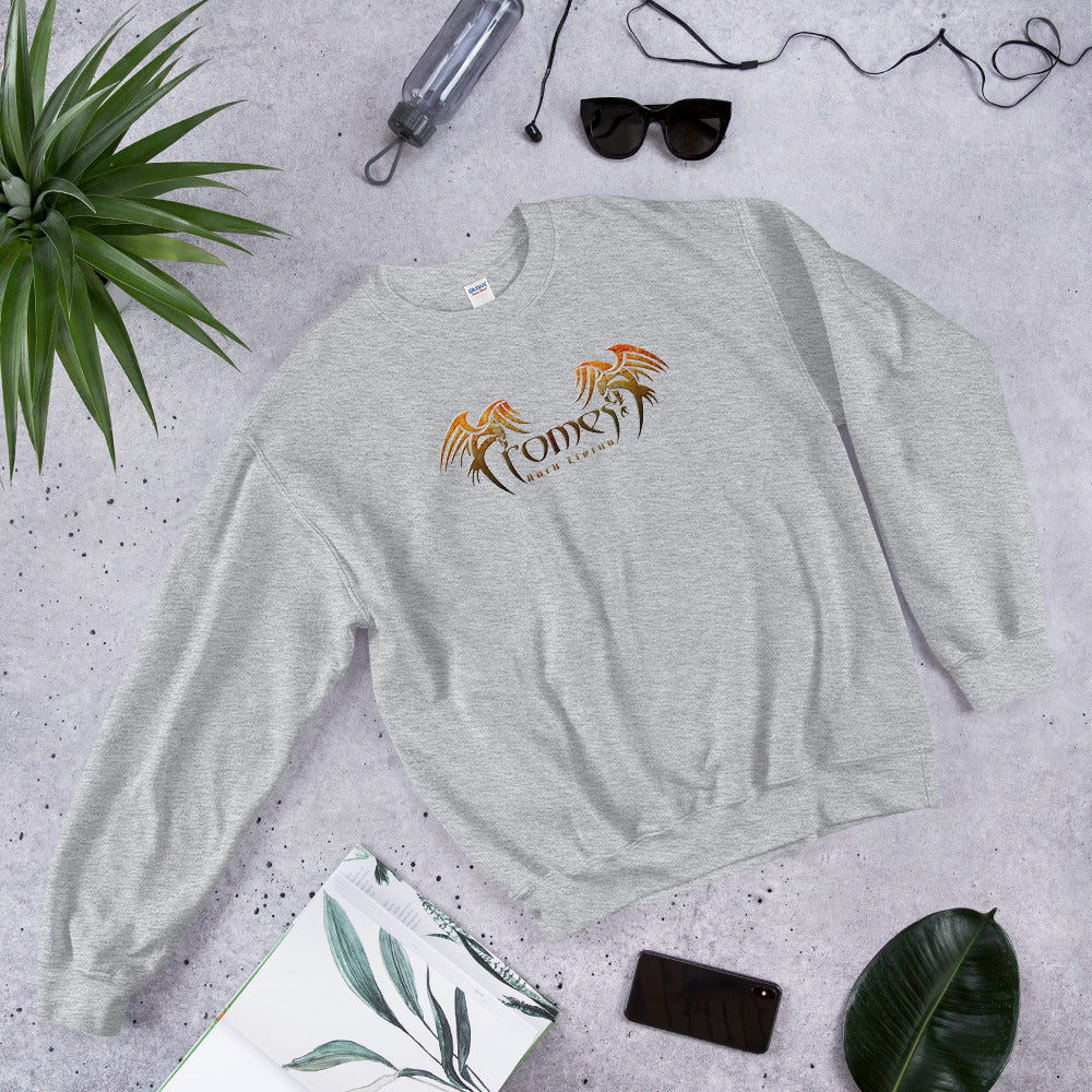 Promesa Unisex Sweatshirt