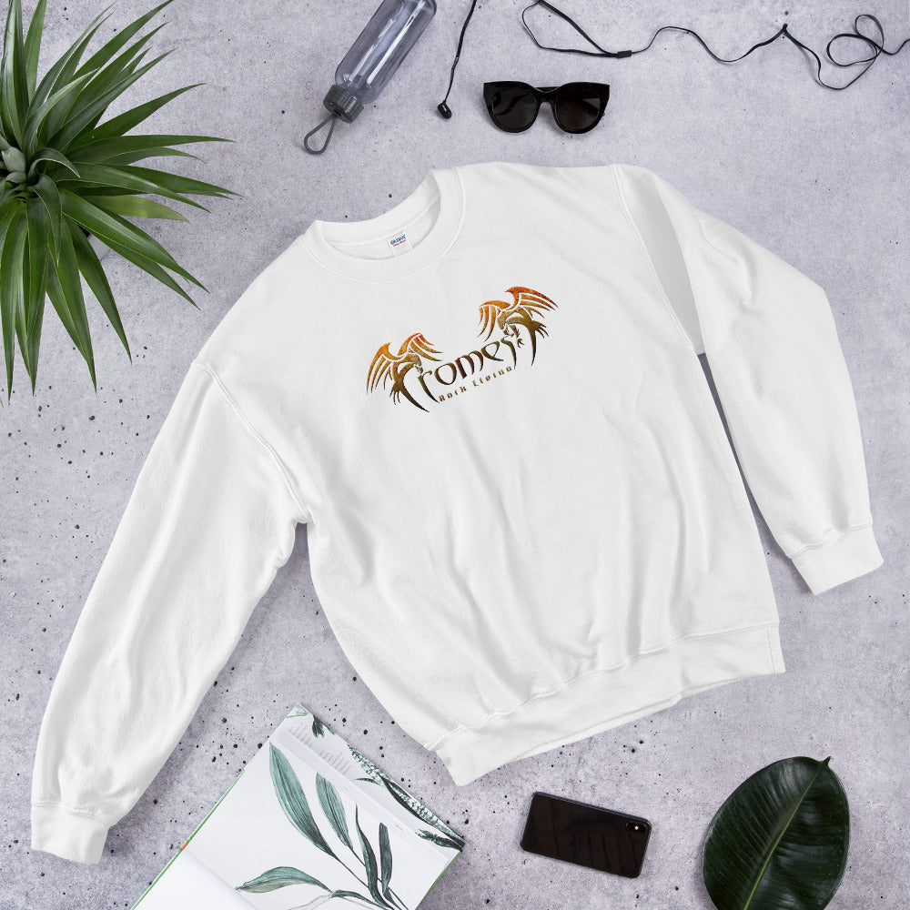 Promesa Unisex Sweatshirt