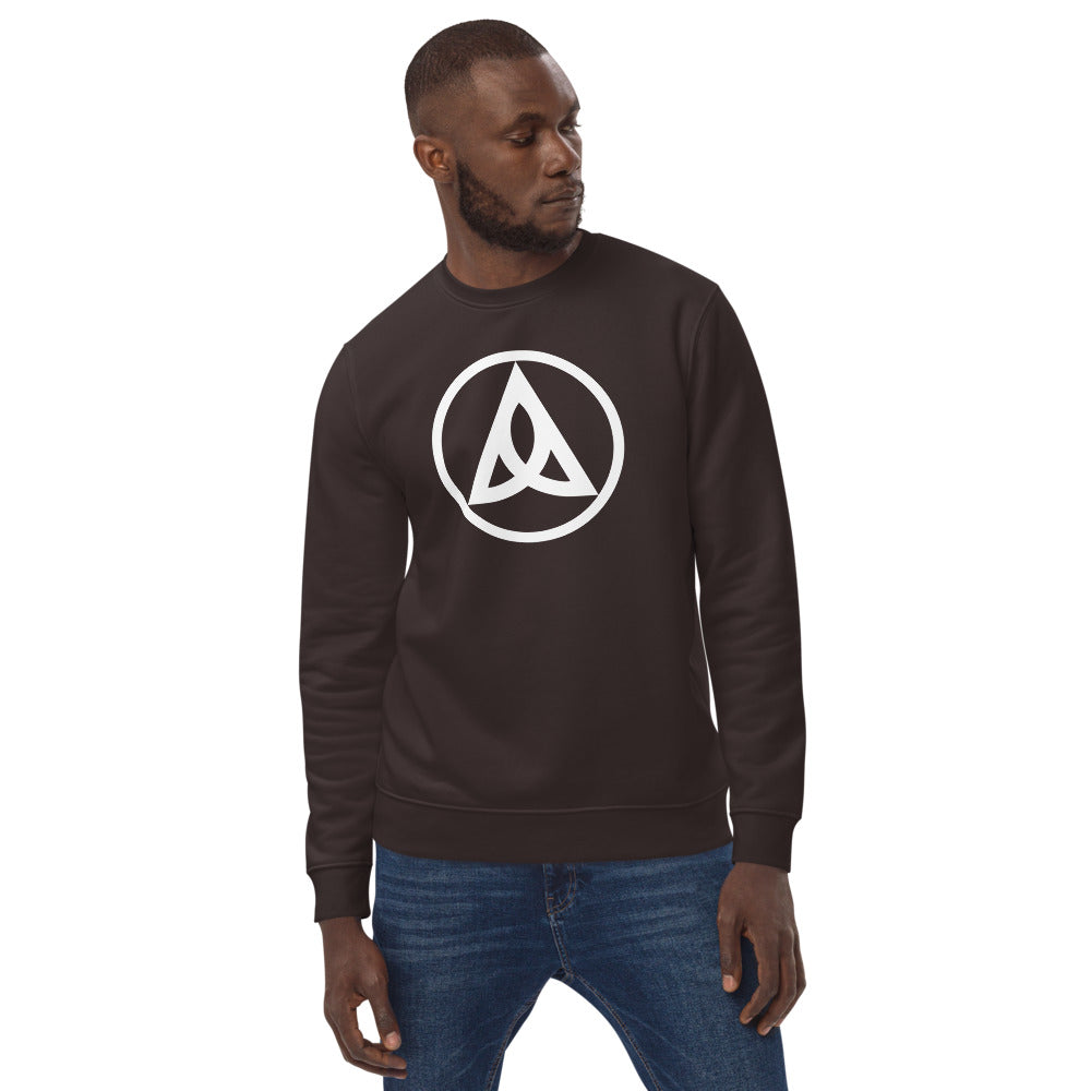 Deska Clothing Unisex Eco Sweatshirt