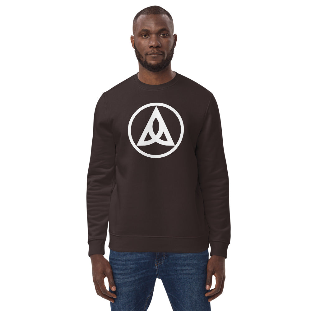 Deska Clothing Unisex Eco Sweatshirt