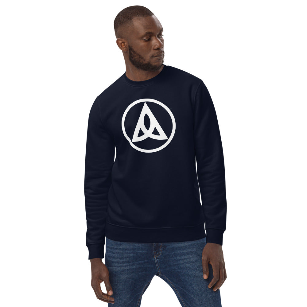 Deska Clothing Unisex Eco Sweatshirt